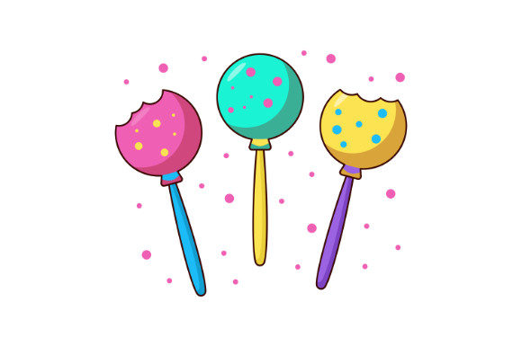 Download Kawaii Candy for Birthdays - Birthdays Collection