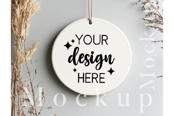 Download Ornament Boho Minimalist Mockup - Minimalist mockup Collection