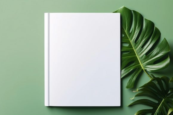 Download Magazine Mockup Picture - Premium Bundle