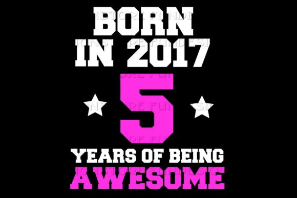 Download Awesome Birthdays Set,Sublimation Bundle - Birthdays Collection
