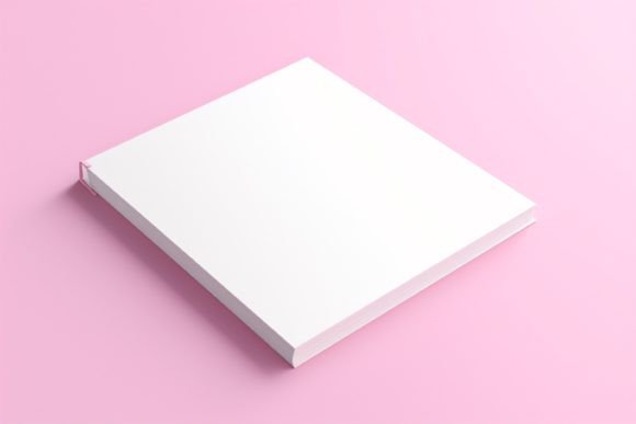 Download Magazine Mockup Picture - Premium Resources